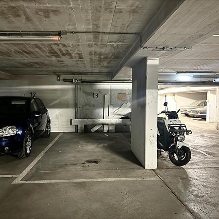 Holiday 33 Apartment I Und N Mitte Βερολίνο Εξωτερικό φωτογραφία