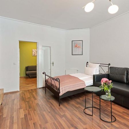 Holiday 33 Apartment I Und N Mitte Βερολίνο Εξωτερικό φωτογραφία