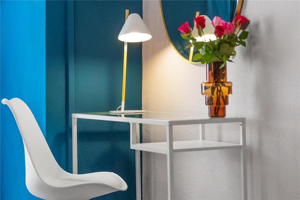 Holiday 33 Apartment I Und N Mitte Βερολίνο Εξωτερικό φωτογραφία