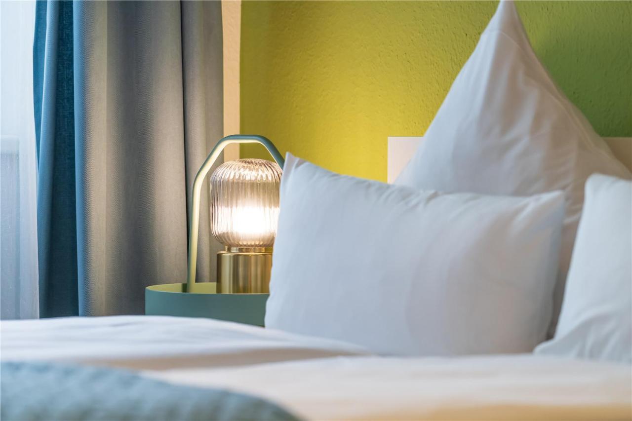 Holiday 33 Apartment I Und N Mitte Βερολίνο Εξωτερικό φωτογραφία