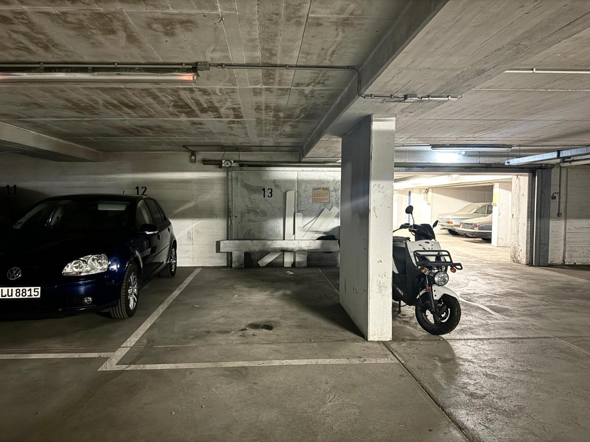 Holiday 33 Apartment I Und N Mitte Βερολίνο Εξωτερικό φωτογραφία