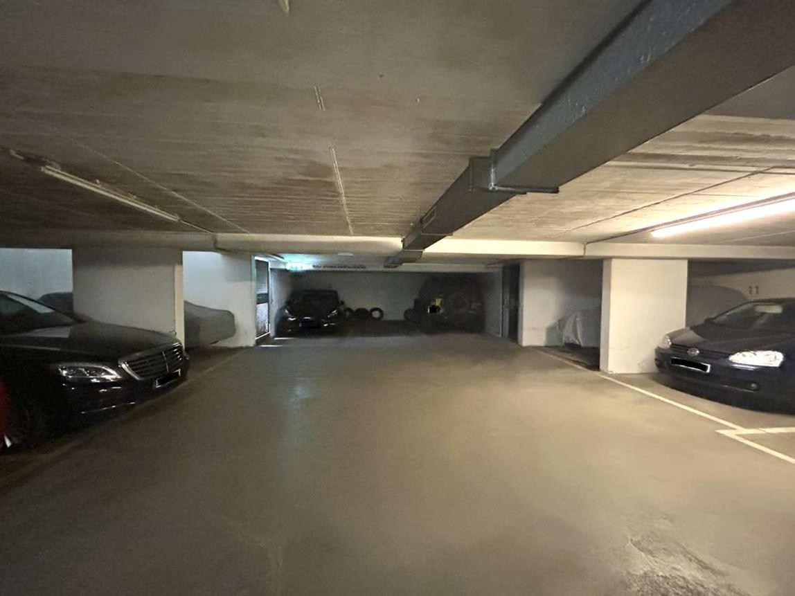 Holiday 33 Apartment I Und N Mitte Βερολίνο Εξωτερικό φωτογραφία