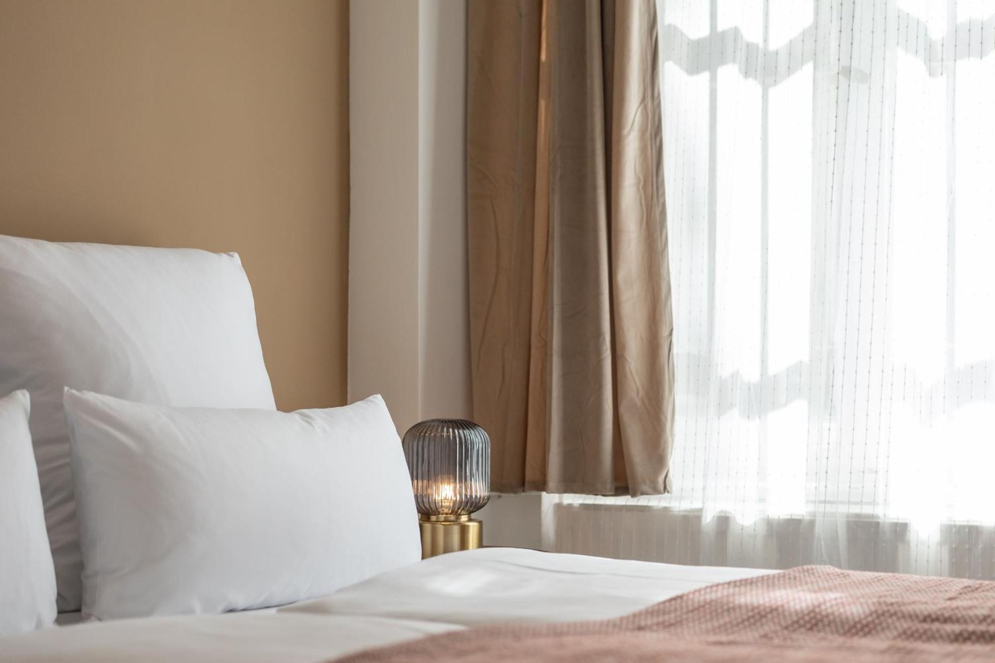 Holiday 33 Apartment I Und N Mitte Βερολίνο Εξωτερικό φωτογραφία