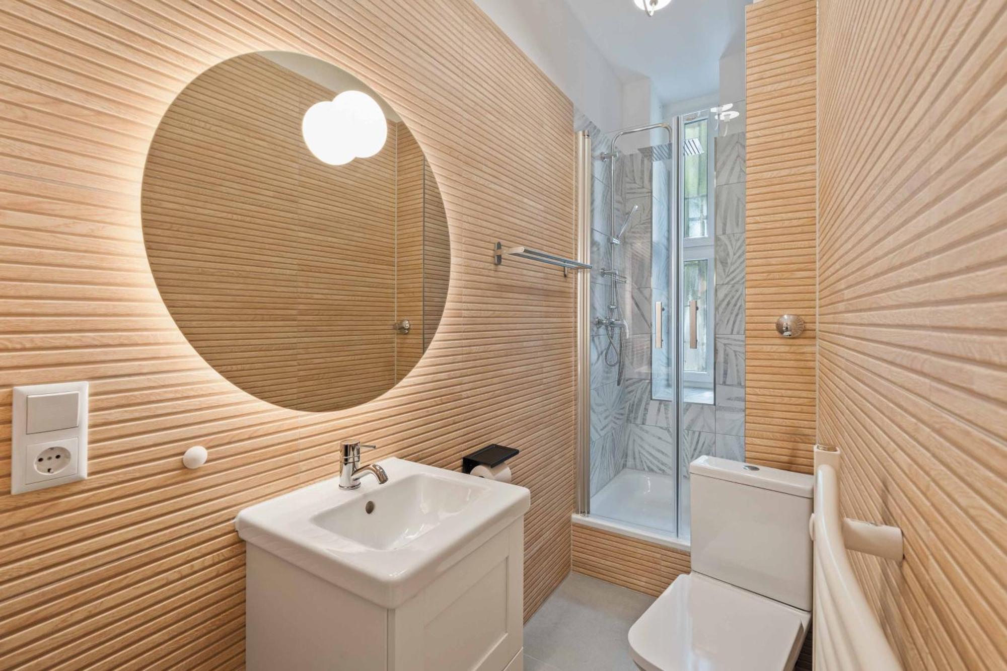 Holiday 33 Apartment I Und N Mitte Βερολίνο Εξωτερικό φωτογραφία
